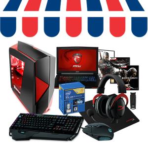 Accessories & Parts