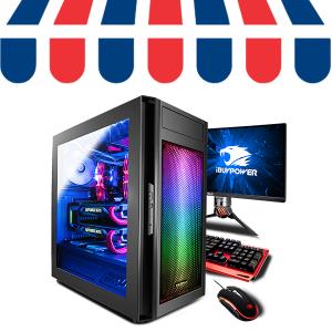 Computer & Technologies