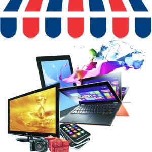 Consumer Electronic