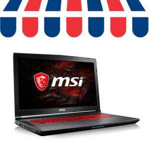 Gaming Laptop