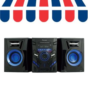 Home Audio & Theaters