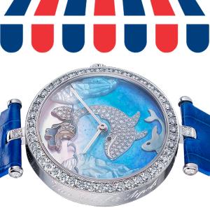 Jewelry & Watch