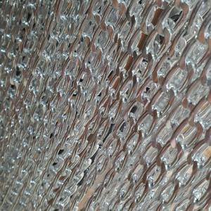 Aluminum chain