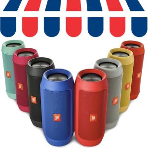 Wireless Speakers