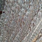 Aluminum chain